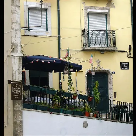 11 Steps Apartamento *