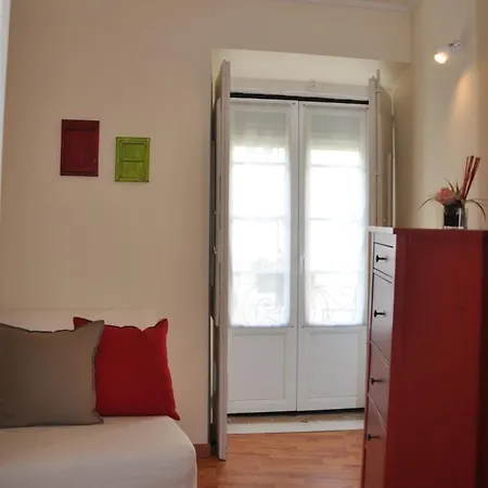 Apartamento 11 Steps