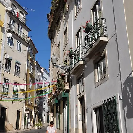 11 Steps Lissabon
