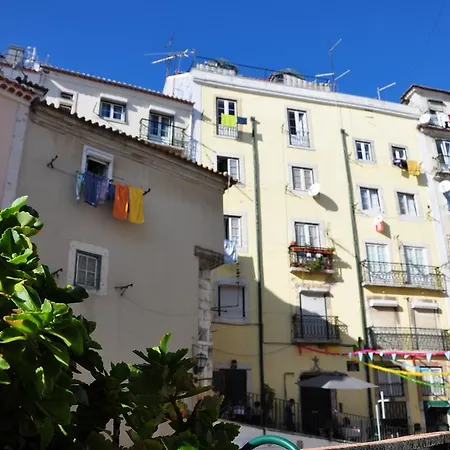 11 Steps * Lisboa