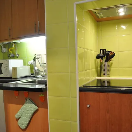 Apartman 11 Steps