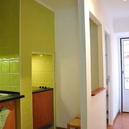 Apartamento 11 Steps *