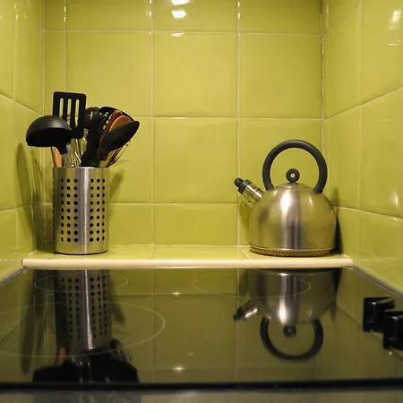 Apartment 11 Steps Lissabon