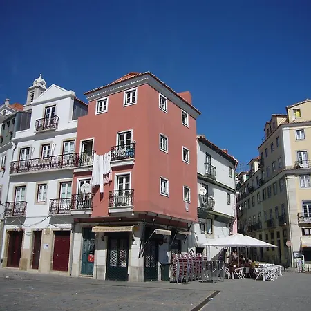 Apartamento 11 Steps