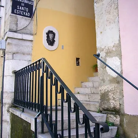 11 Steps Apartamento *