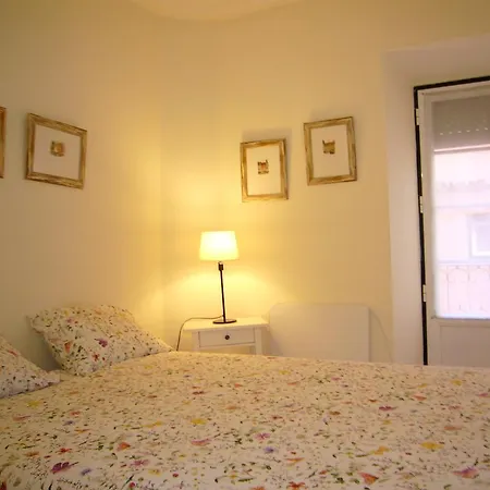Apartamento 11 Steps Lisboa