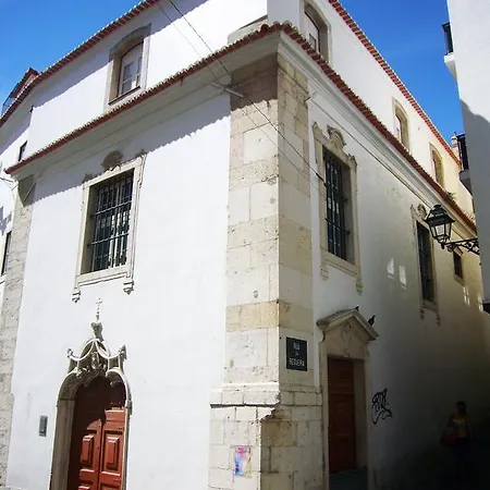 Apartamento 11 Steps Lisboa